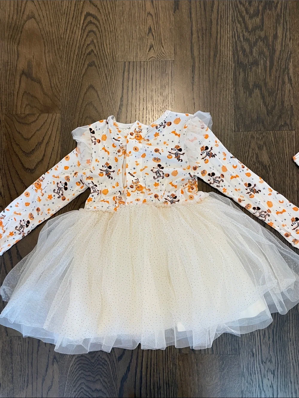Bundle Magnetic Me Mickey Mouse Halloween Sibling Set